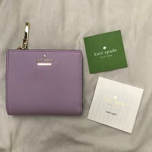 Kate Spade NY Cameron Street Adalyn Wallet
